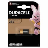 Lithium batteri DURACELL Photo 28L 6 V 6V #1