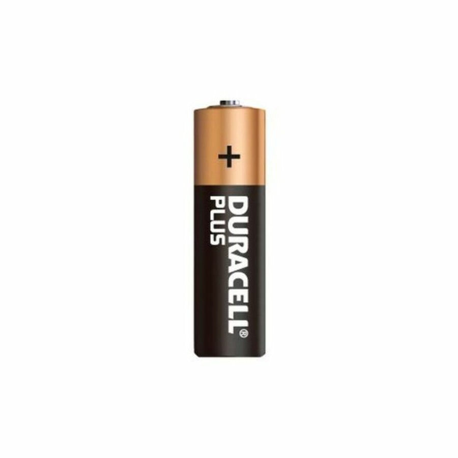 Alkalinebatterier DURACELL LR06 LR6 AA 1.5V (8 pcs) #4