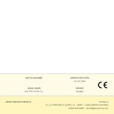 Batterier DURACELL Plus LR03 (4 uds) #3