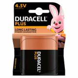Alkaline Batteri DURACELL MN1203 MN1203 4.5V #1