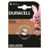 Litium knap-cellebatteri DURACELL 3V (10 enheder) #1
