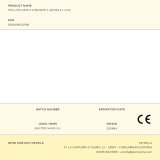 Litium knap-cellebatteri DURACELL CR2430 3V 3 V #2