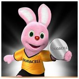Litium knap-cellebatteri DURACELL Duracell 2450 3 V #5