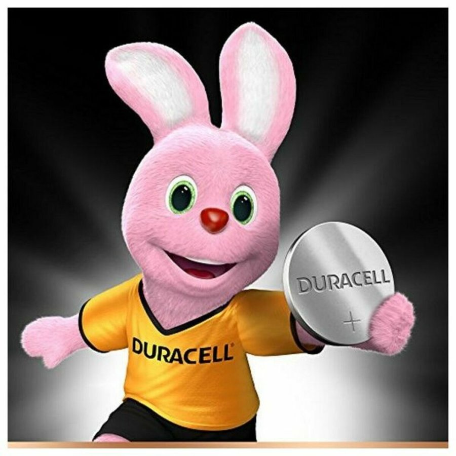 Litium knap-cellebatteri DURACELL Duracell 2450 3 V #5