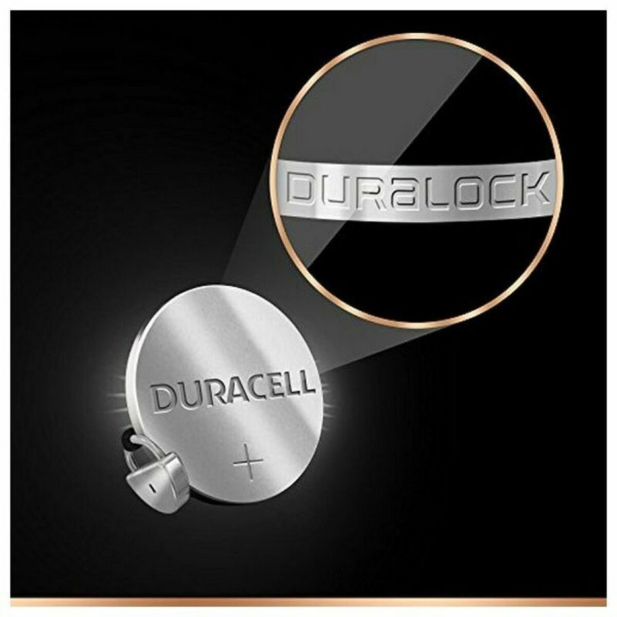 Litium knap-cellebatteri DURACELL Duracell 2450 3 V #7