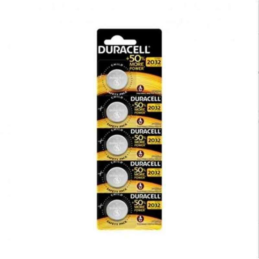 Batterier DURACELL DuracellCR20325 (CR2032) #1