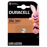 Oxide batteri DURACELL 386/301 #1