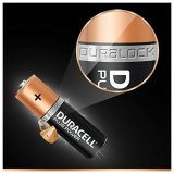 Oplader + genopladelige batterier DURACELL CEF14 2 x AA + 2 x AAA HR06/HR03 1300 mAh (1 enheder) #9