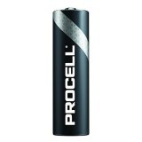 Alkalinebatterier DURACELL Procell LR6 1,5V 10 enheder #1