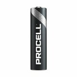 Alkaline Batteri DURACELL Procell LR03 AAA 1.5 V 10 enheder #1