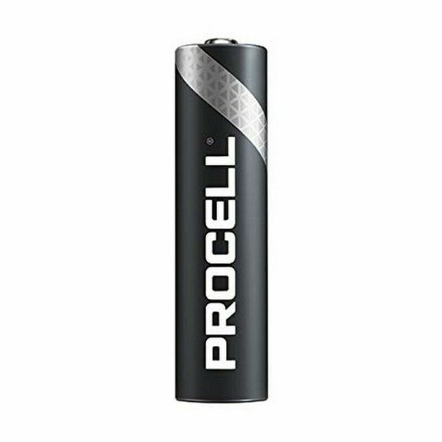 Alkaline Batteri DURACELL Procell LR03 AAA 1.5 V 10 enheder #1