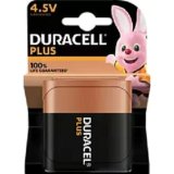 Batterier DURACELL #2