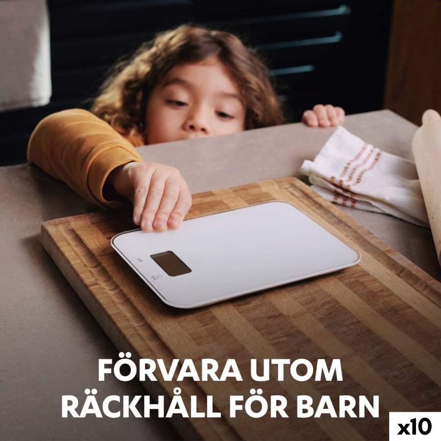 Knapbatteri DURACELL DL2016 K2 3 V (10 enheder) #5