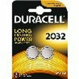 Batterier DURACELL DL2032B2 3V (10 enheder) #3