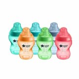 St af babyens flasker Tommee Tippee 260 ml #1