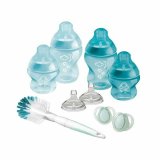 St af babyens flasker Tommee Tippee Advanced Anti-Colic #1