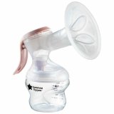 Brystpumpe Tommee Tippee #1