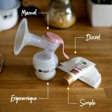 Brystpumpe Tommee Tippee #4