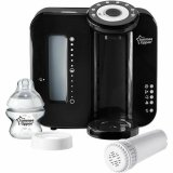 Baby flaskevarmer Tommee Tippee Perfect Prep #1