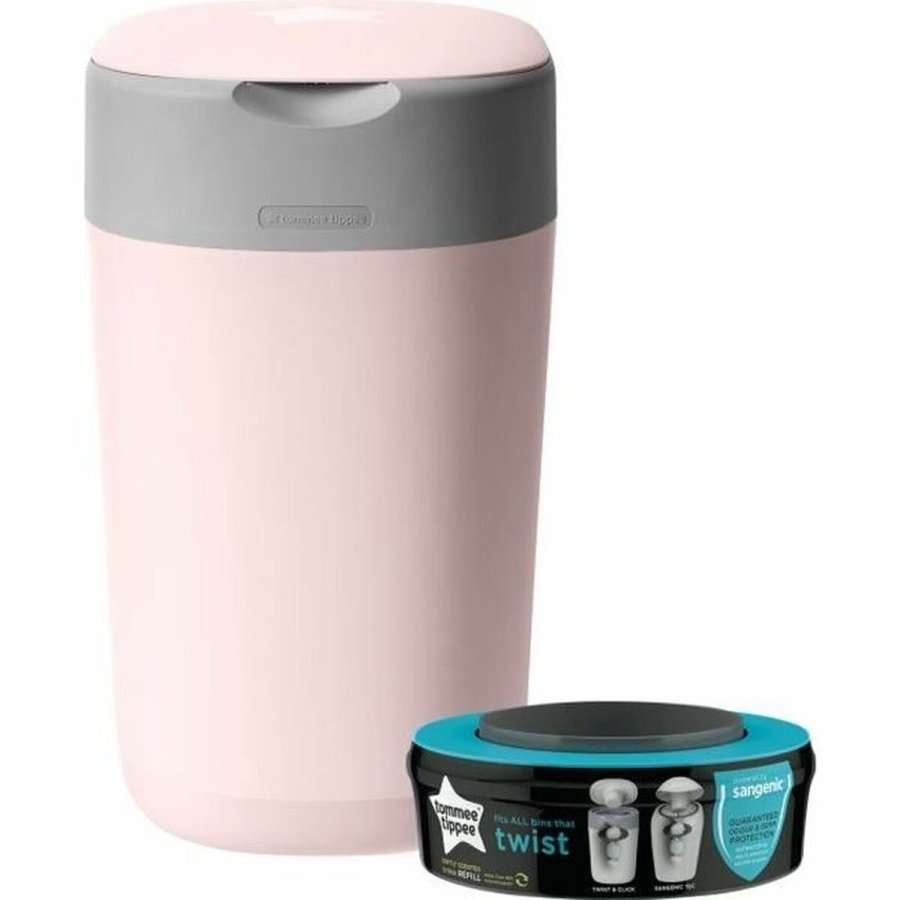 Skraldespand Tommee Tippee #1