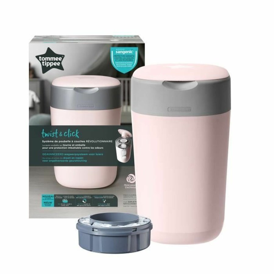 Skraldespand Tommee Tippee #13