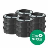 Udskifter Tommee Tippee Twist & Click 12 enheder #5