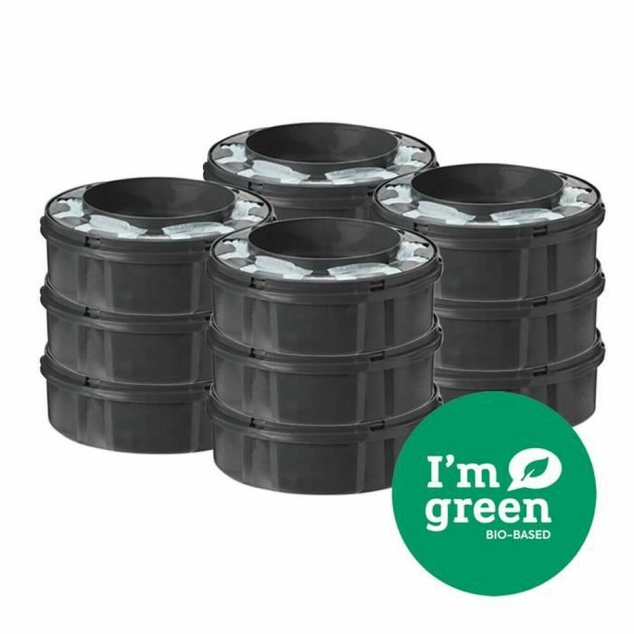 Udskifter Tommee Tippee Twist & Click 12 enheder #5