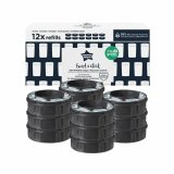Udskifter Tommee Tippee Twist & Click 12 enheder #1