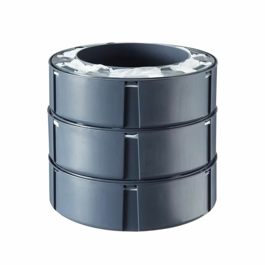 Affaldsposer Tommee Tippee Sangenic Simplee 3 enheder #5