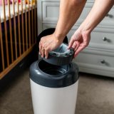 Affaldsposer Tommee Tippee Sangenic Simplee 3 enheder #9