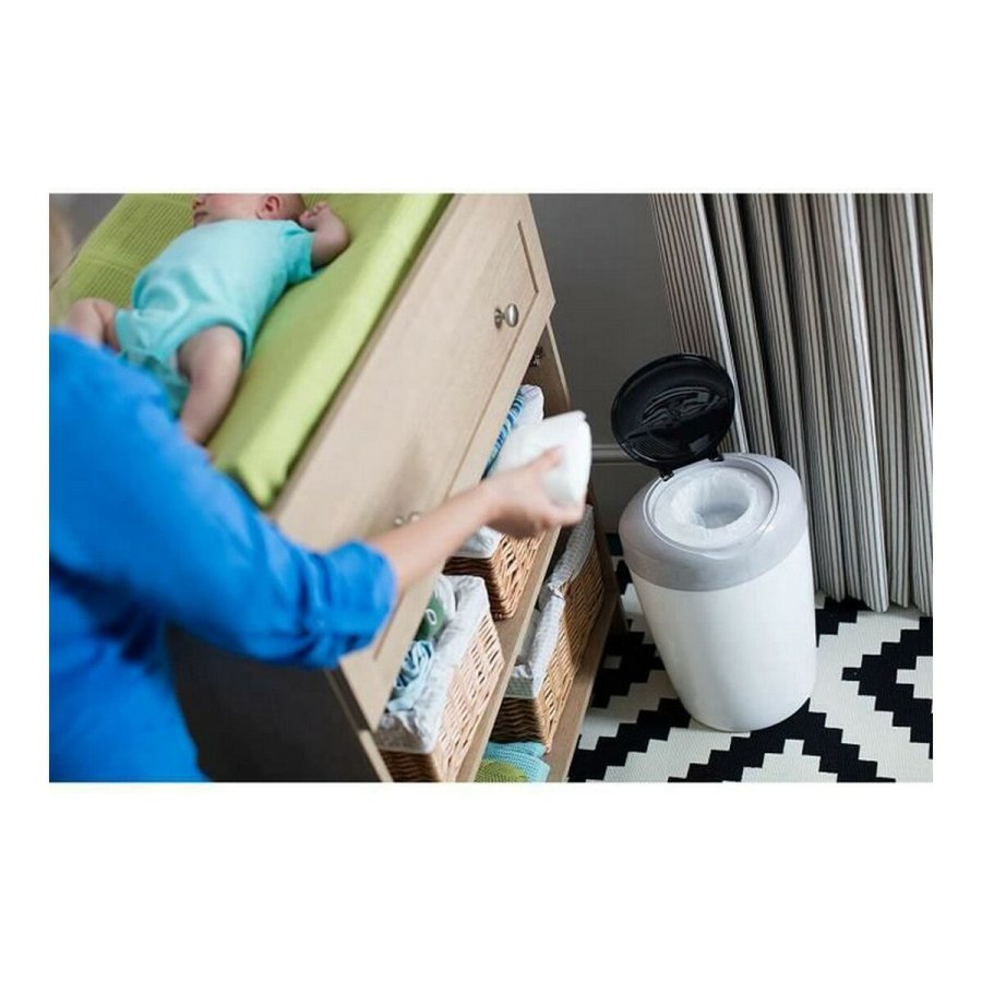 Udskifter Tommee Tippee Simplee Sangenic 6 enheder #13