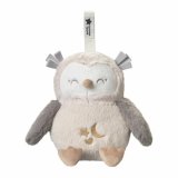 Bamse med Lyd Tommee Tippee Ollie the Owl Ugle #1