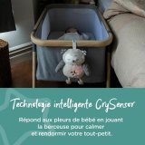 Bamse med Lyd Tommee Tippee Ollie the Owl Ugle #4