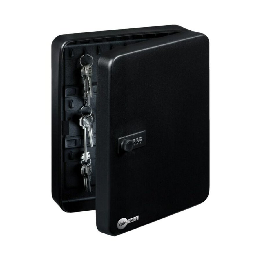 Ngleskab Yale YKB/540/CB2 #2