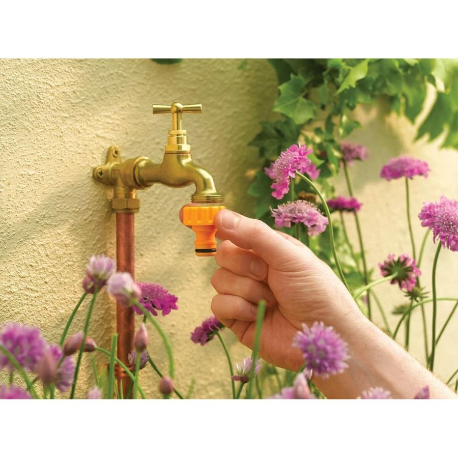 Slangeforbindelse Hozelock 2184 1/2