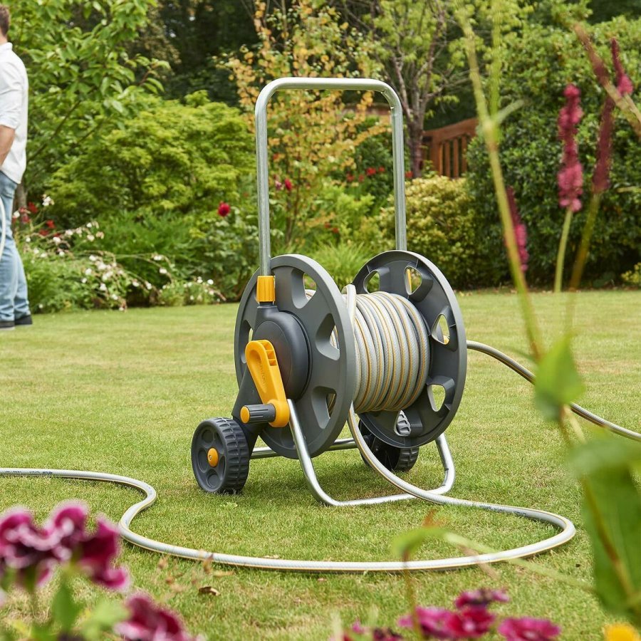 Slange Trolley Hozelock � 12,5 mm 20 m 1/2