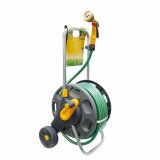 Slange Trolley Hozelock 74256 30 m #2