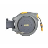 Slange hjuls Hozelock Autoreel 100-000-866 20 m Plastik #2