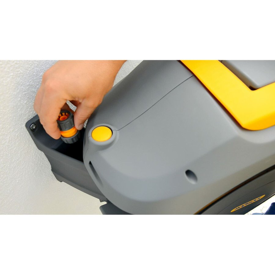 Slange hjuls Hozelock Autoreel 100-000-866 20 m Plastik #6