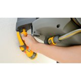 Slange hjuls Hozelock Autoreel 100-000-866 20 m Plastik #7