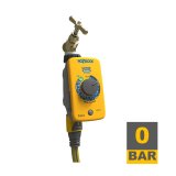 Vandingsprogram Hozelock Select Controller 2220/1240 Vandhane Analog #2