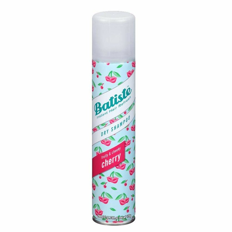 Trshampoo Batiste Cherry 200 ml #1