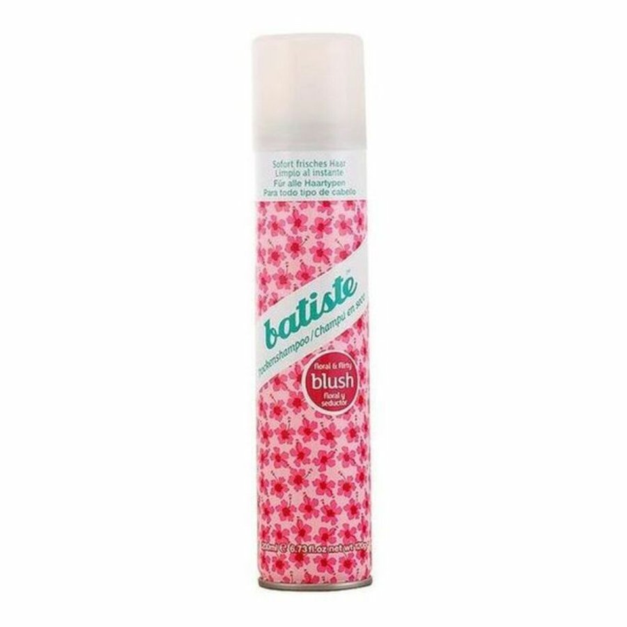 Trshampoo Batiste Dry Shampoos 200 ml #2