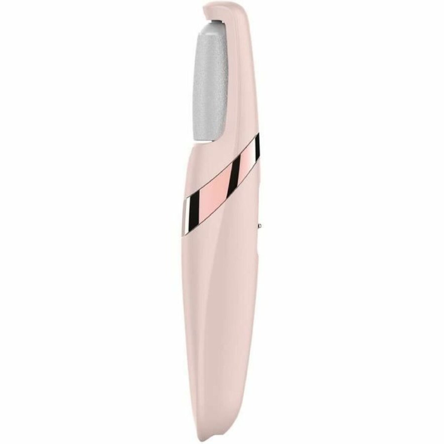 Electric Callus Remover FLAWLESS Pedi Pink #2