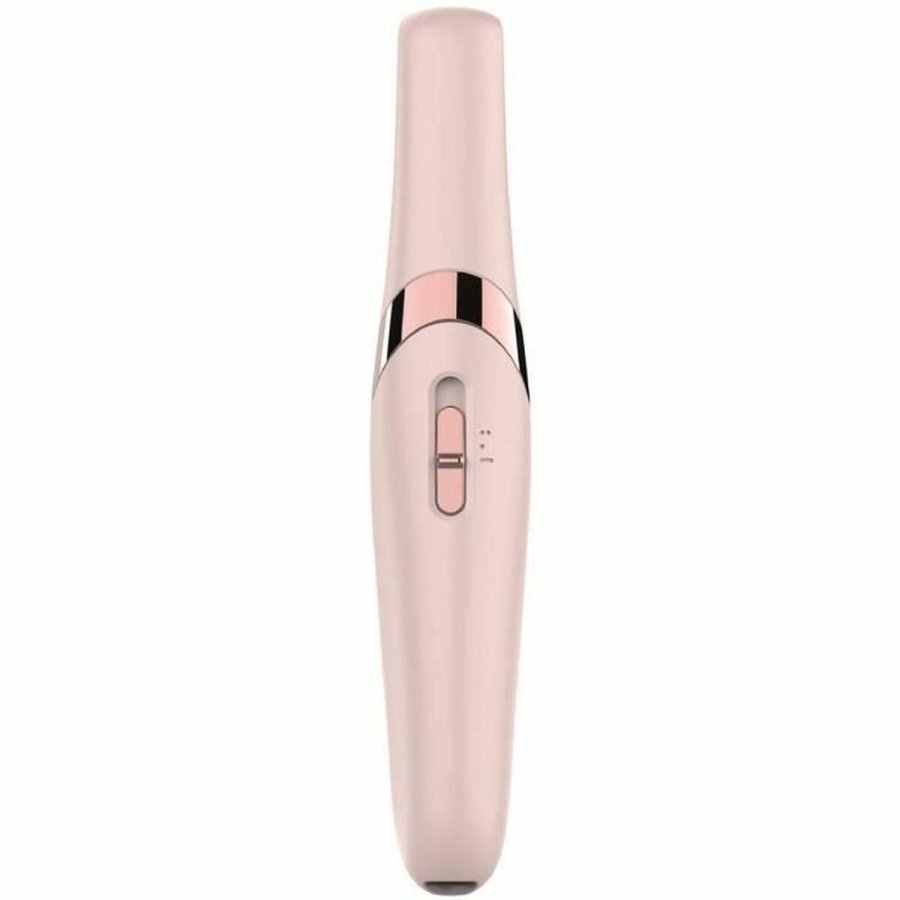 Electric Callus Remover FLAWLESS Pedi Pink #5