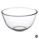 Blandeskl Pyrex Classic Vidrio Gennemsigtig Glas #1