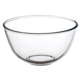 Blandeskl Pyrex Classic Vidrio Gennemsigtig Glas #7