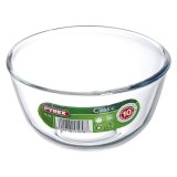 Blandeskl Pyrex Classic Vidrio Gennemsigtig Glas #10