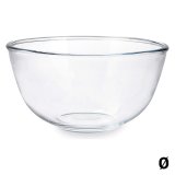 Blandeskl Pyrex Classic Vidrio Gennemsigtig Glas #1
