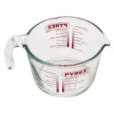 Mlebger Pyrex Classic Vidrio Gennemsigtig Glas #4